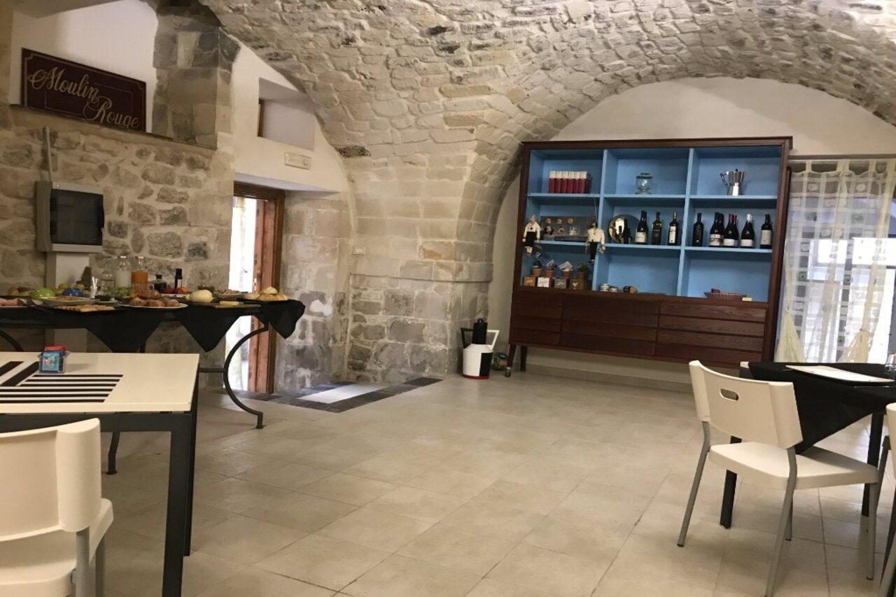 Palazzo Beau Bed and Breakfast Modica Exteriör bild