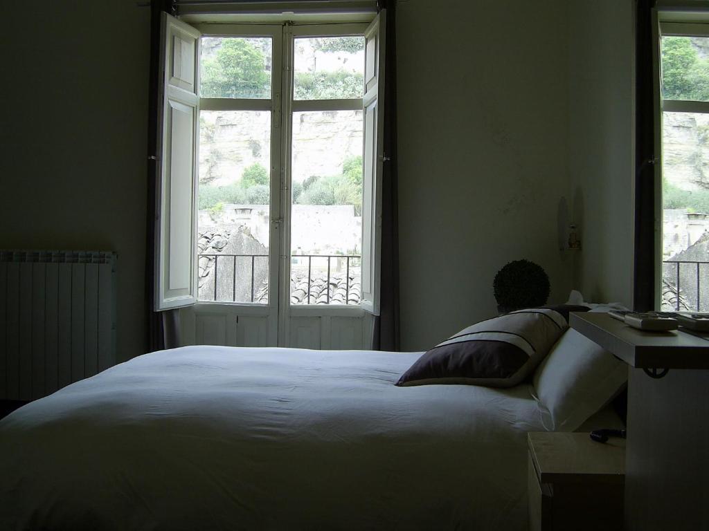 Palazzo Beau Bed and Breakfast Modica Rum bild