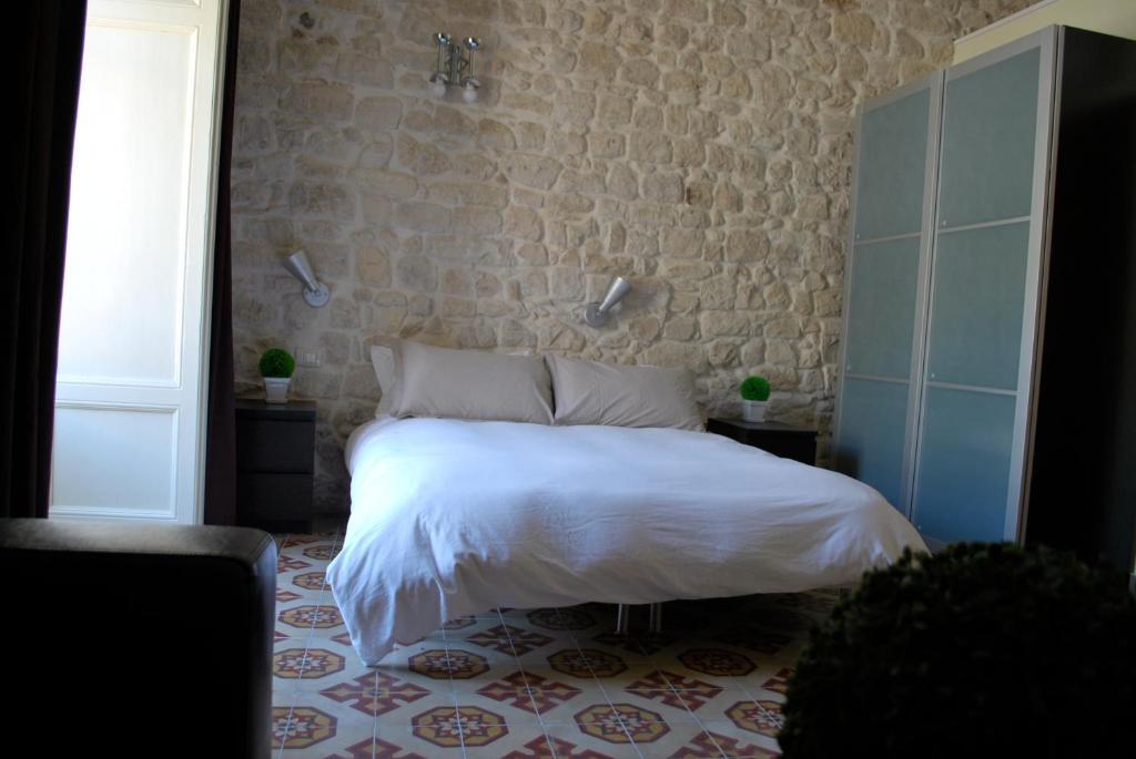 Palazzo Beau Bed and Breakfast Modica Rum bild