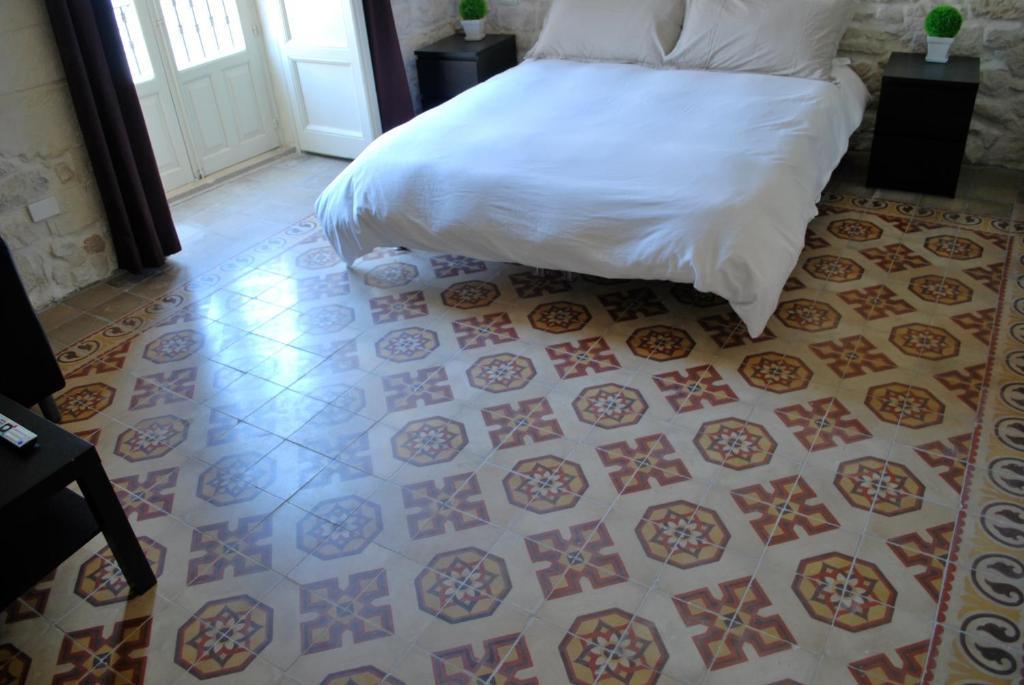 Palazzo Beau Bed and Breakfast Modica Rum bild