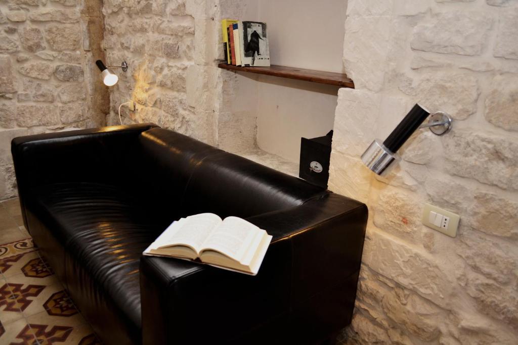 Palazzo Beau Bed and Breakfast Modica Rum bild