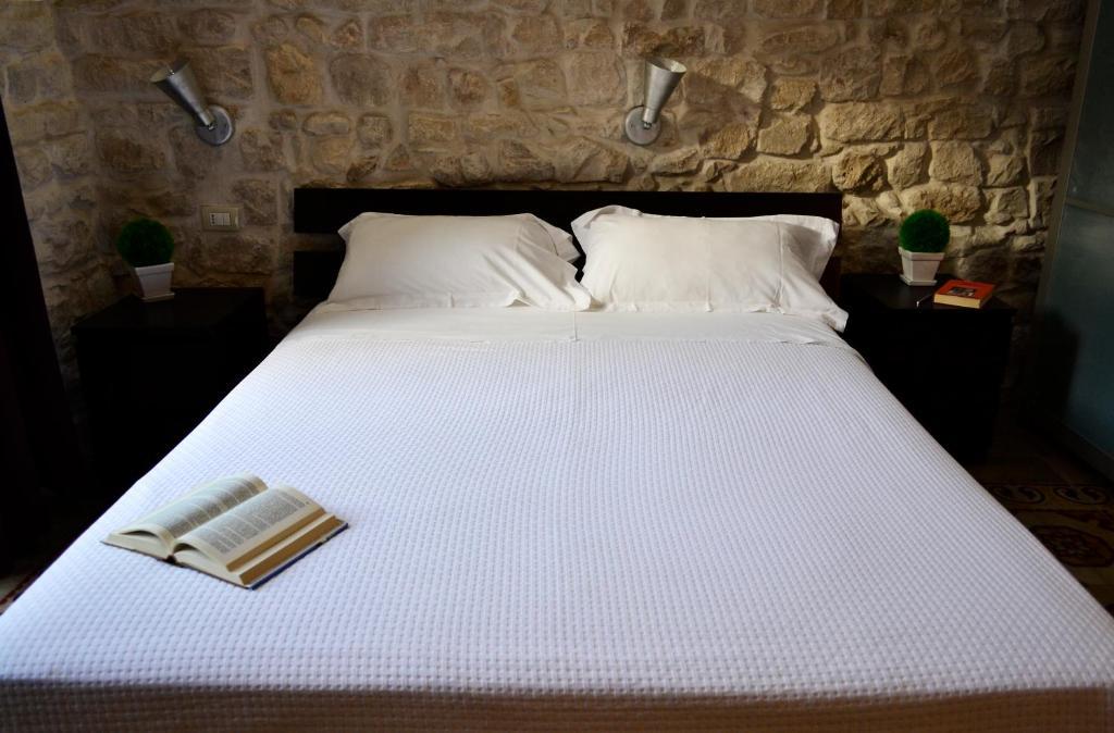Palazzo Beau Bed and Breakfast Modica Rum bild