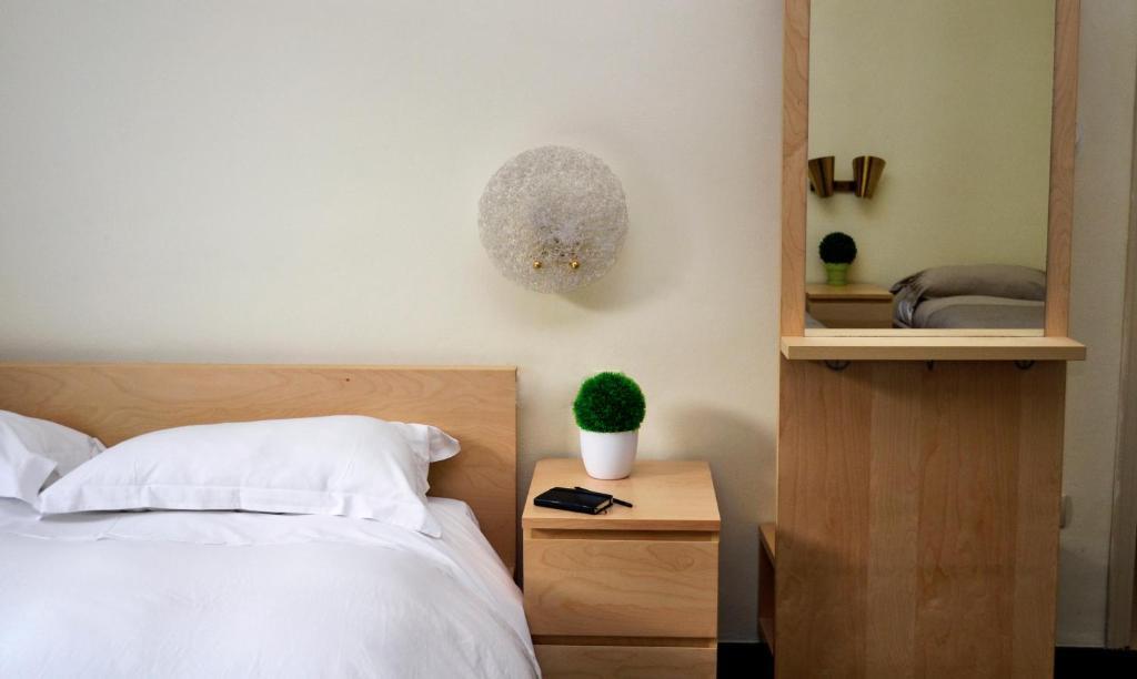 Palazzo Beau Bed and Breakfast Modica Rum bild